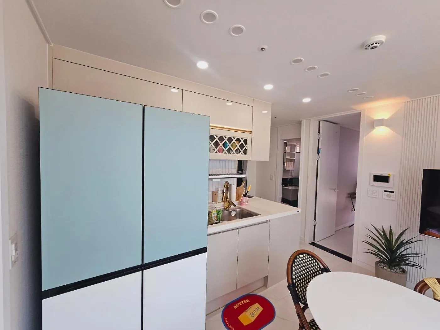 Urban Terrace Suite House سيول كوريا الجنوبية