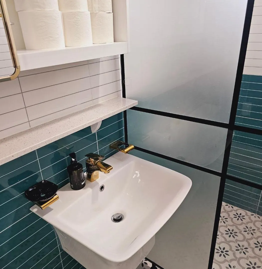 Urban Terrace Suite House Seoel