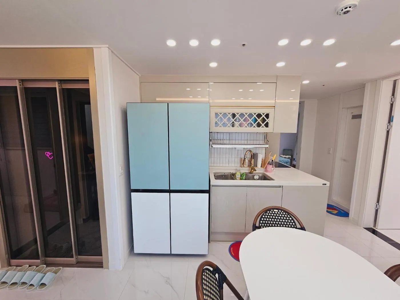 Urban Terrace Suite House Seoel 0*,  Zuid-Korea