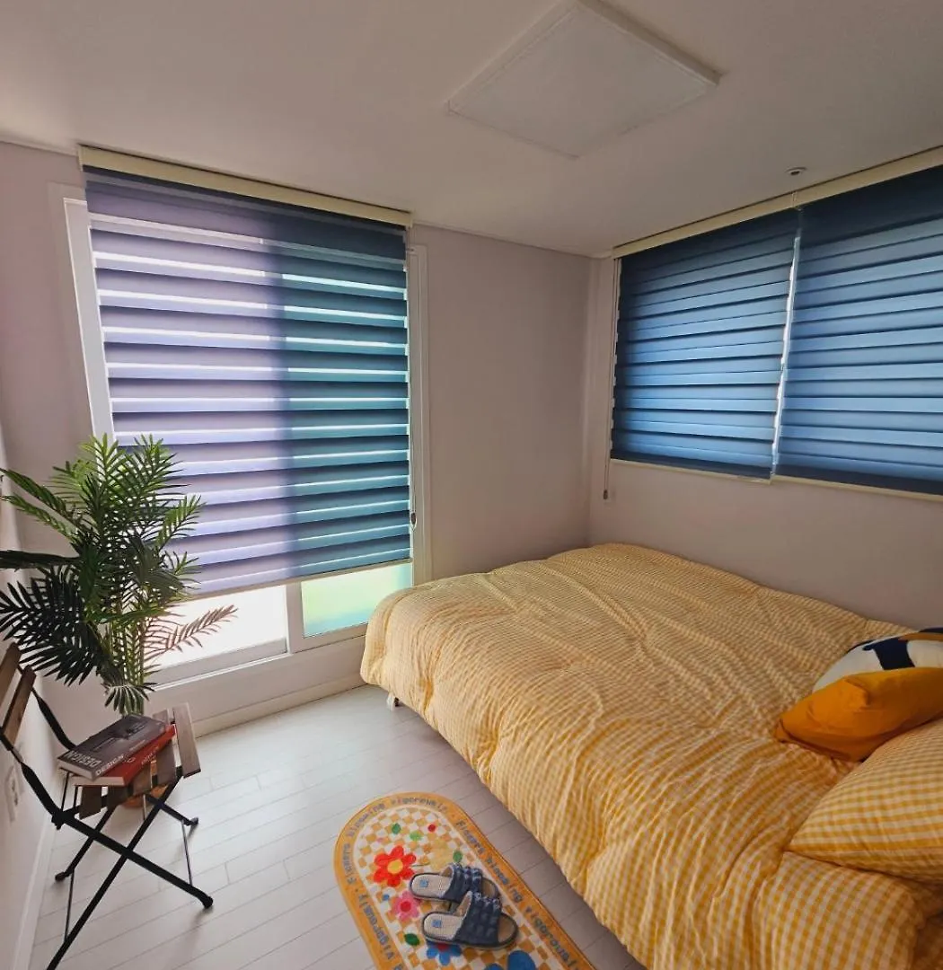 Urban Terrace Suite House Seoel Appartement