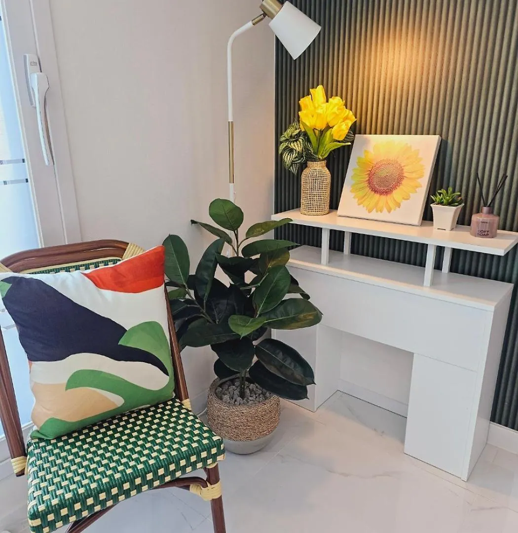 شقة Urban Terrace Suite House سيول