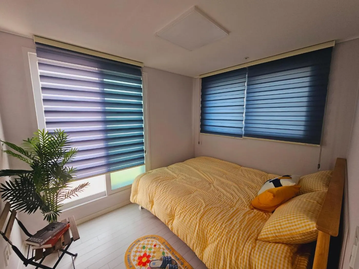 Appartement Urban Terrace Suite House Seoel Zuid-Korea