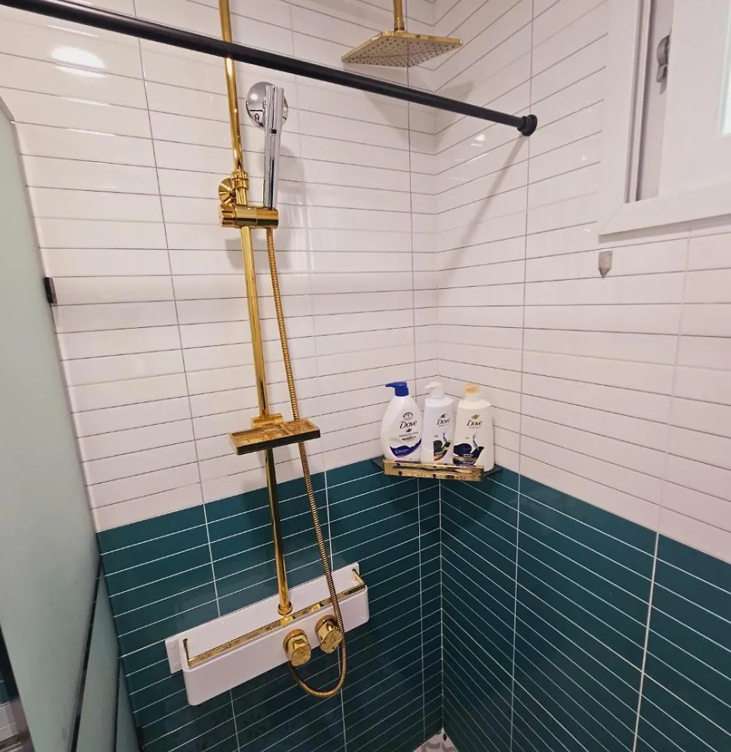 شقة Urban Terrace Suite House سيول كوريا الجنوبية