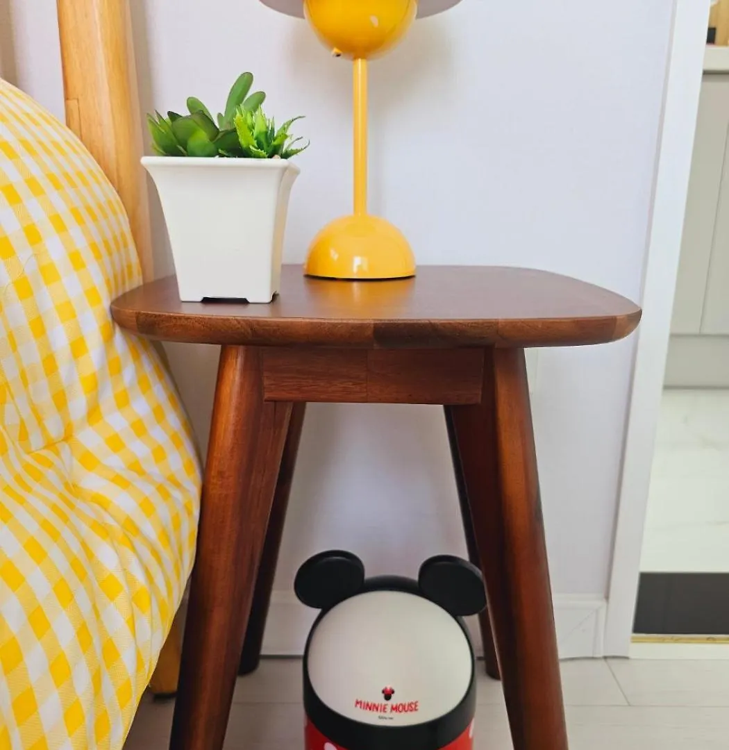 Appartement Urban Terrace Suite House Seoel
