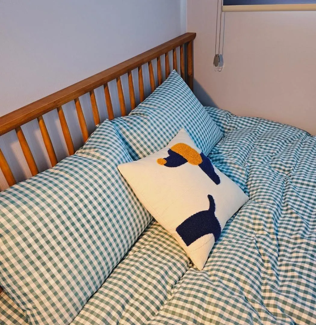 Urban Terrace Suite House سيول كوريا الجنوبية
