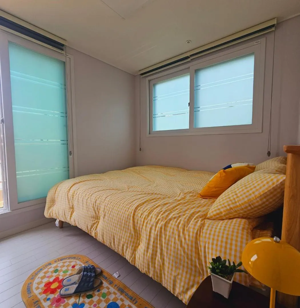 Urban Terrace Suite House Seoel