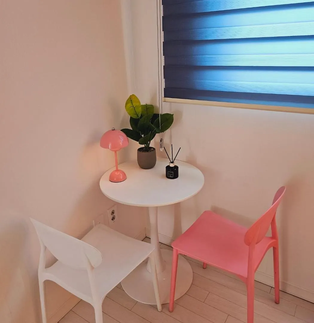 شقة Urban Terrace Suite House سيول
