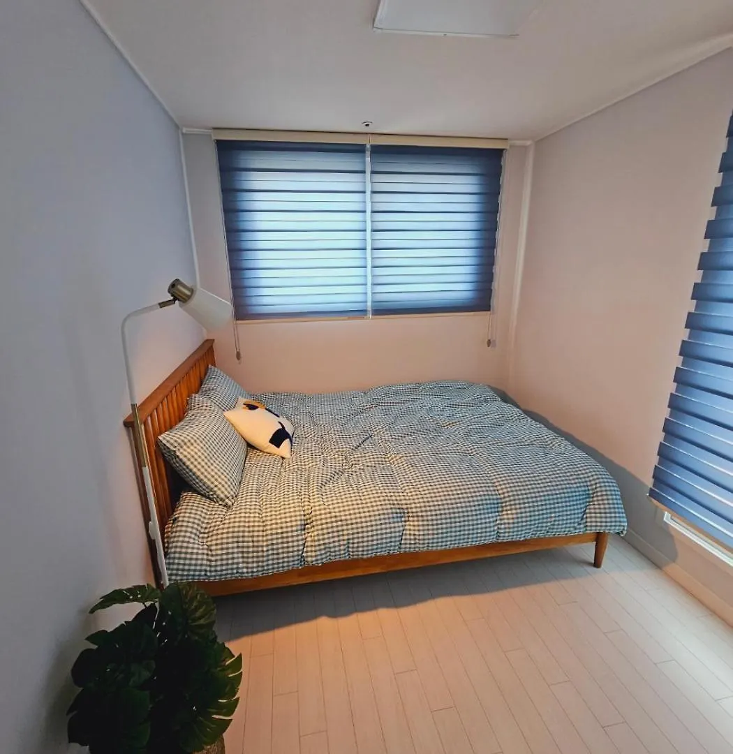 Urban Terrace Suite House Seoel 0*,  Zuid-Korea