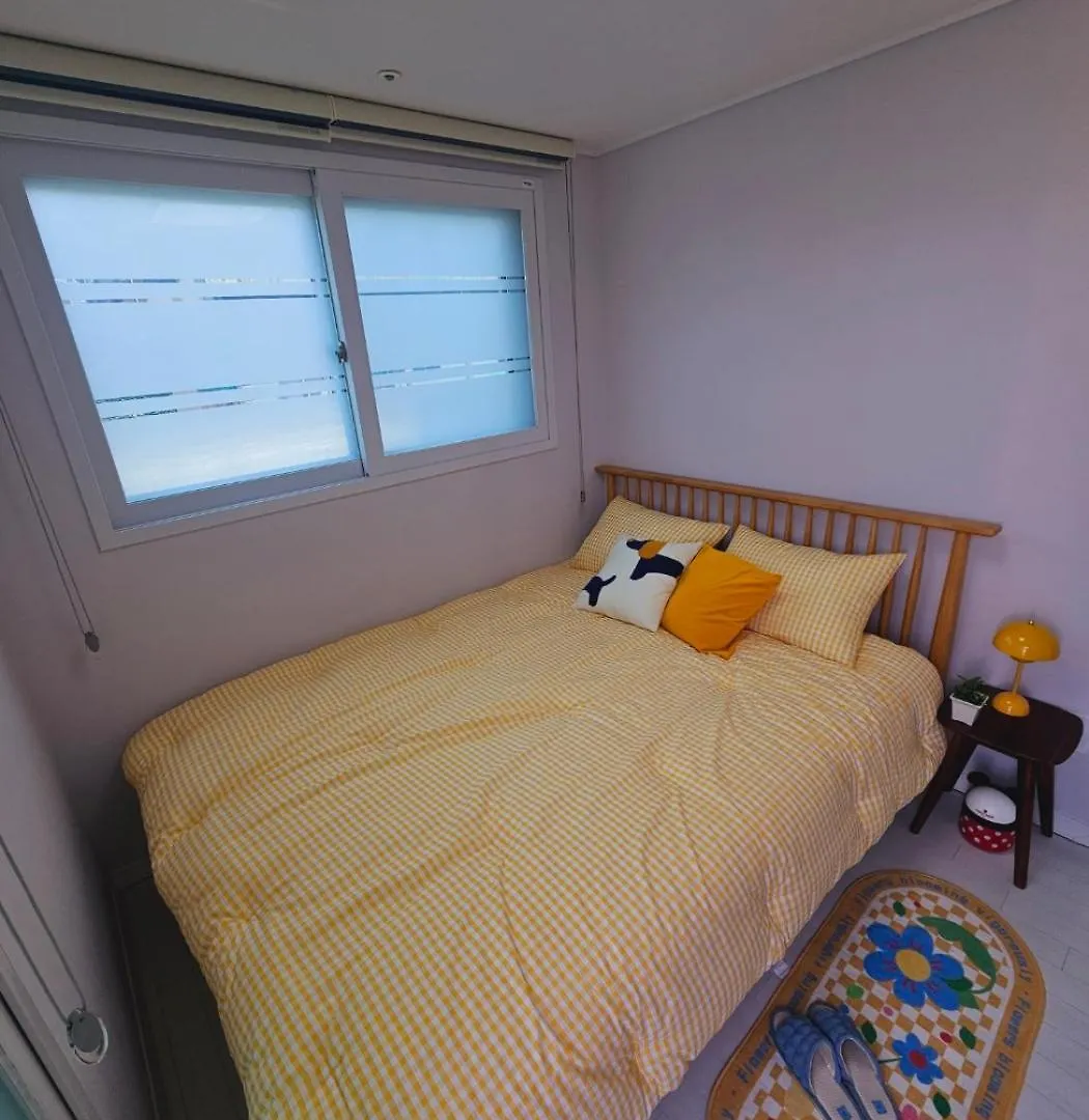 Urban Terrace Suite House Seoel Zuid-Korea