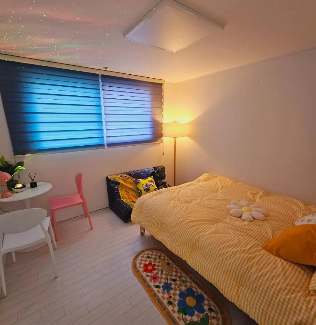 Urban Terrace Suite House Seoel 0*,  Zuid-Korea