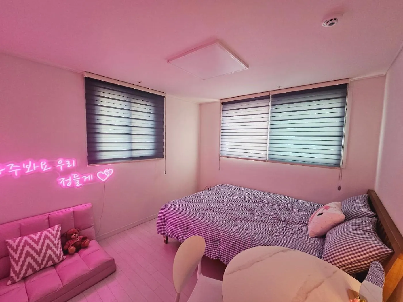 Urban Terrace Suite House Soul Apartmán