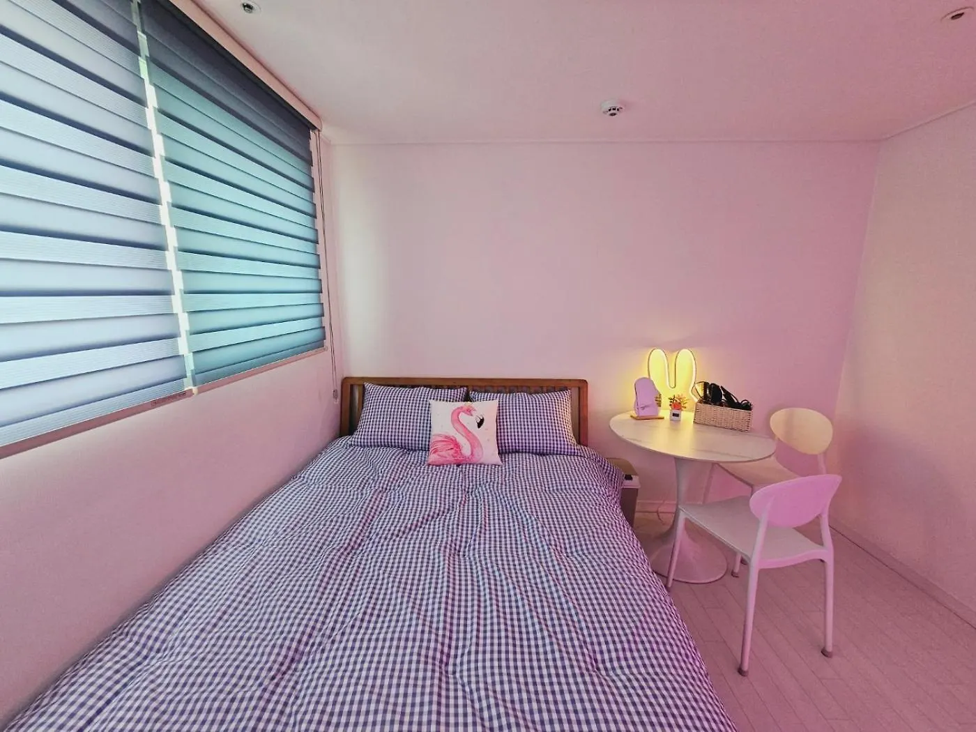 Urban Terrace Suite House Soul